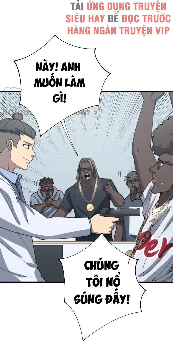 Độc Thủ Vu Y Chapter 138 - 28