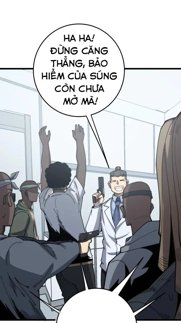 Độc Thủ Vu Y Chapter 138 - 30