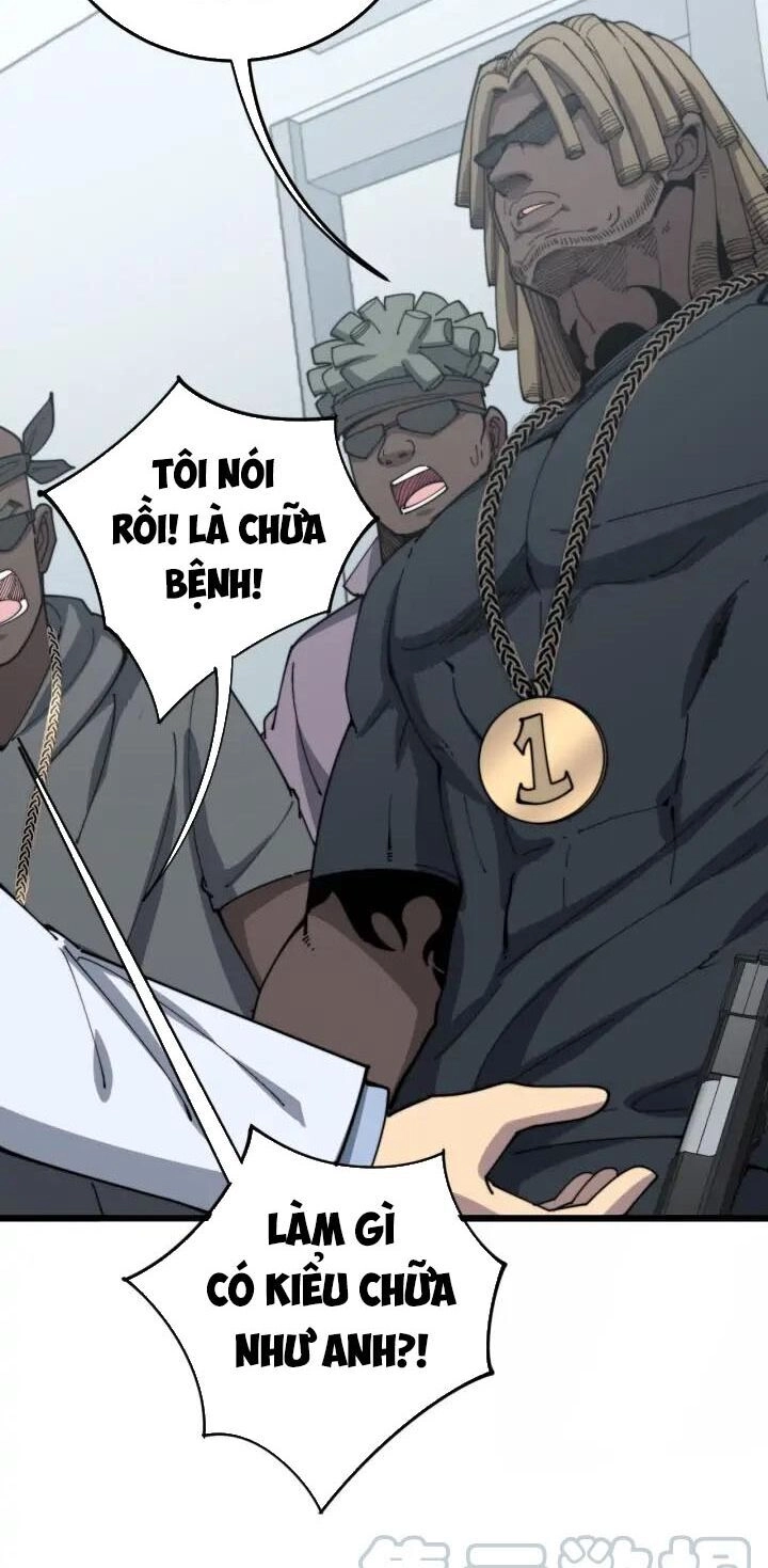 Độc Thủ Vu Y Chapter 138 - 33