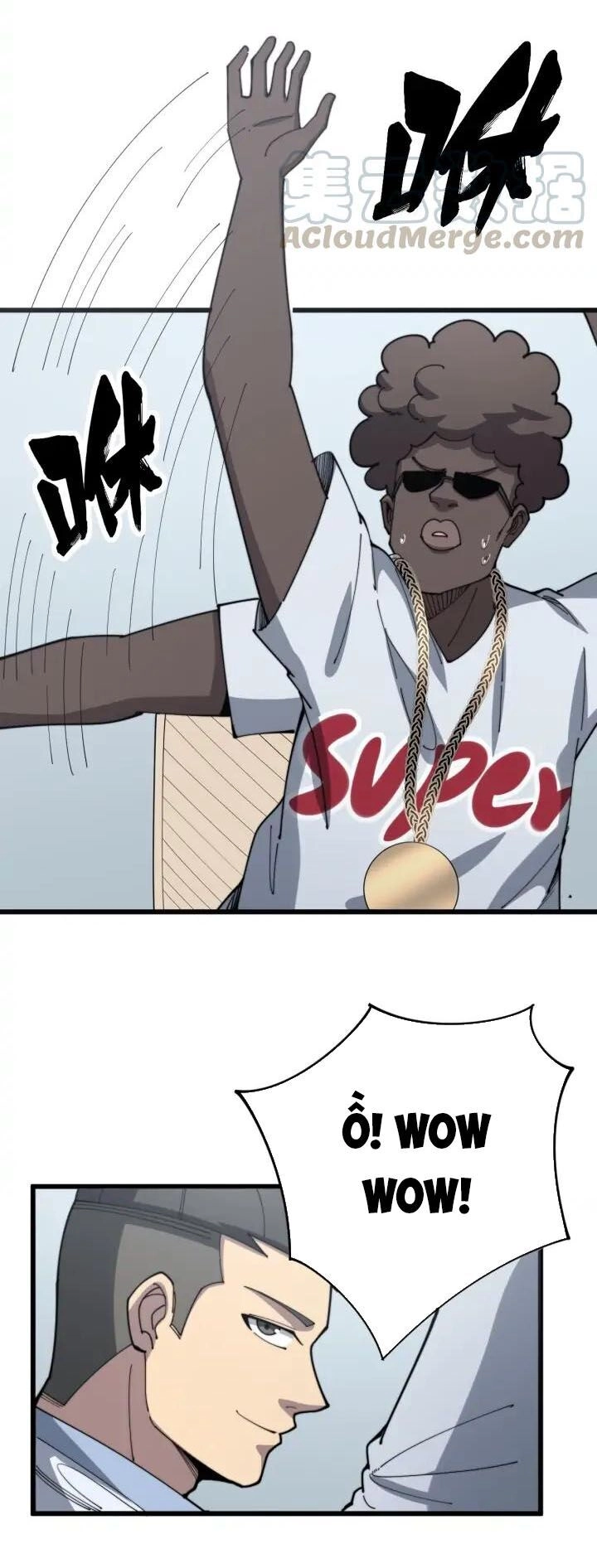 Độc Thủ Vu Y Chapter 138 - 36