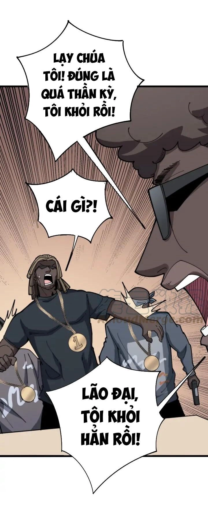 Độc Thủ Vu Y Chapter 138 - 37