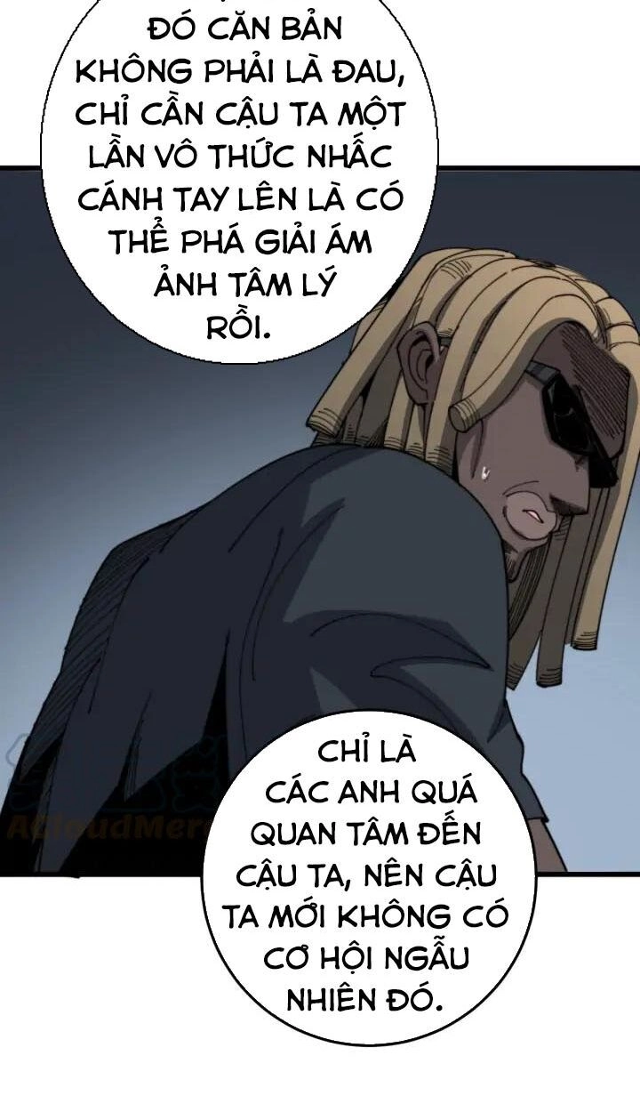 Độc Thủ Vu Y Chapter 138 - 40