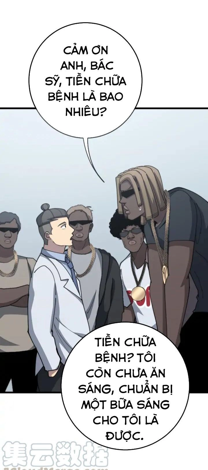 Độc Thủ Vu Y Chapter 138 - 44