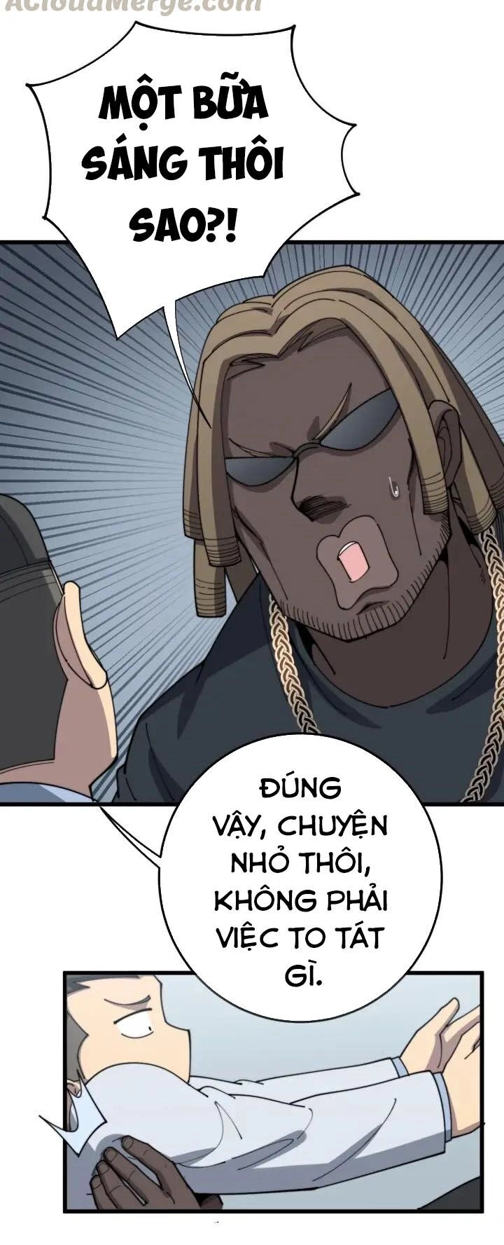 Độc Thủ Vu Y Chapter 138 - 45