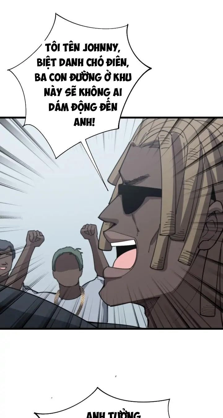 Độc Thủ Vu Y Chapter 138 - 47