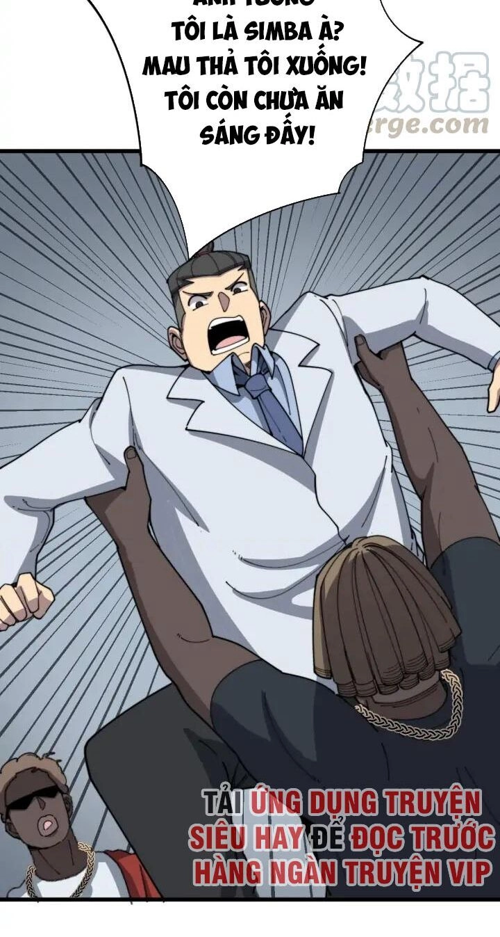 Độc Thủ Vu Y Chapter 138 - 48