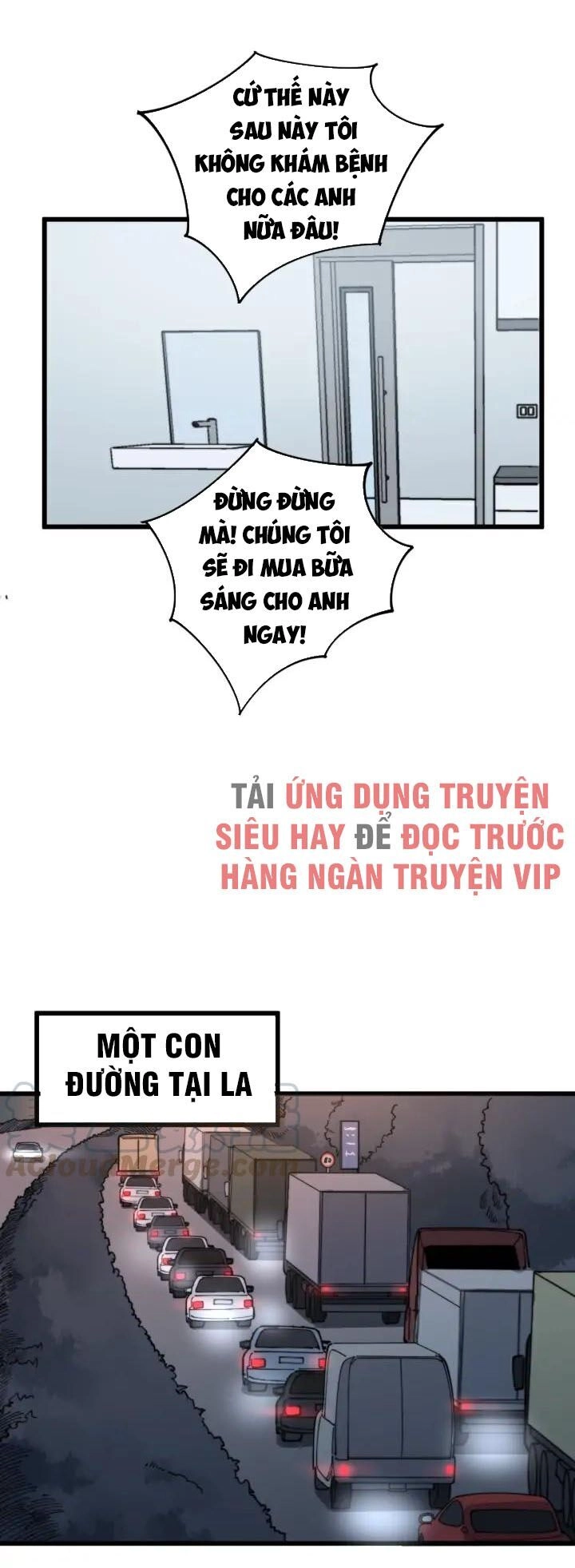 Độc Thủ Vu Y Chapter 138 - 49