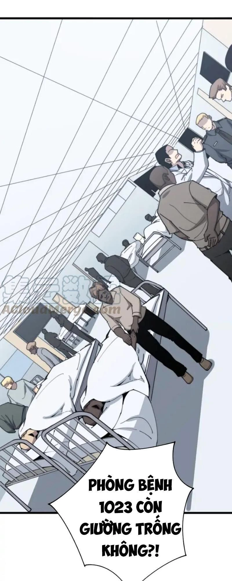 Độc Thủ Vu Y Chapter 139 - 2