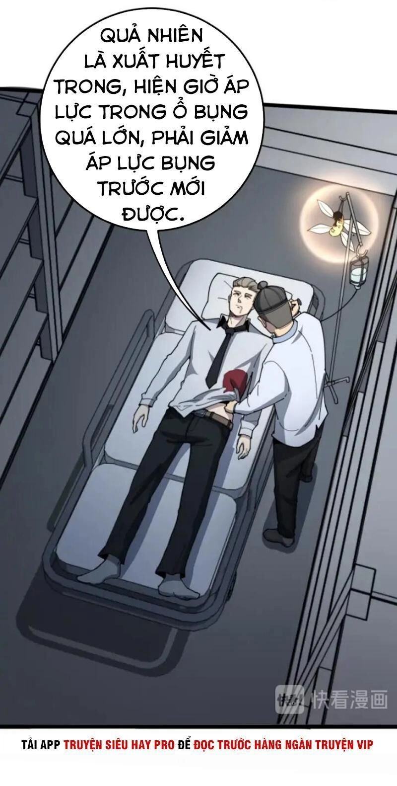 Độc Thủ Vu Y Chapter 139 - 29