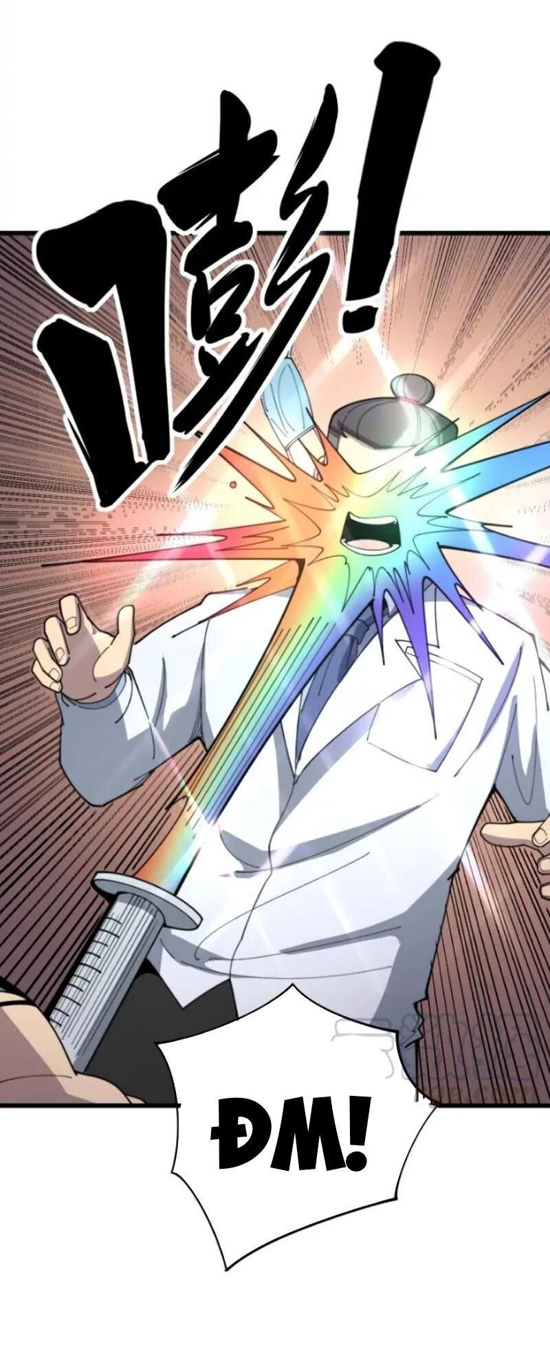 Độc Thủ Vu Y Chapter 139 - 36