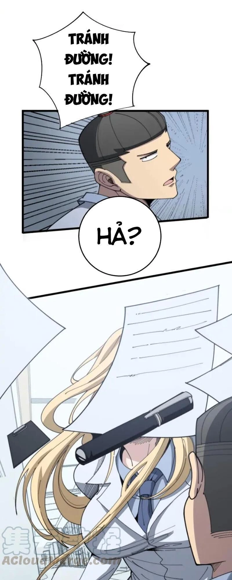 Độc Thủ Vu Y Chapter 139 - 57