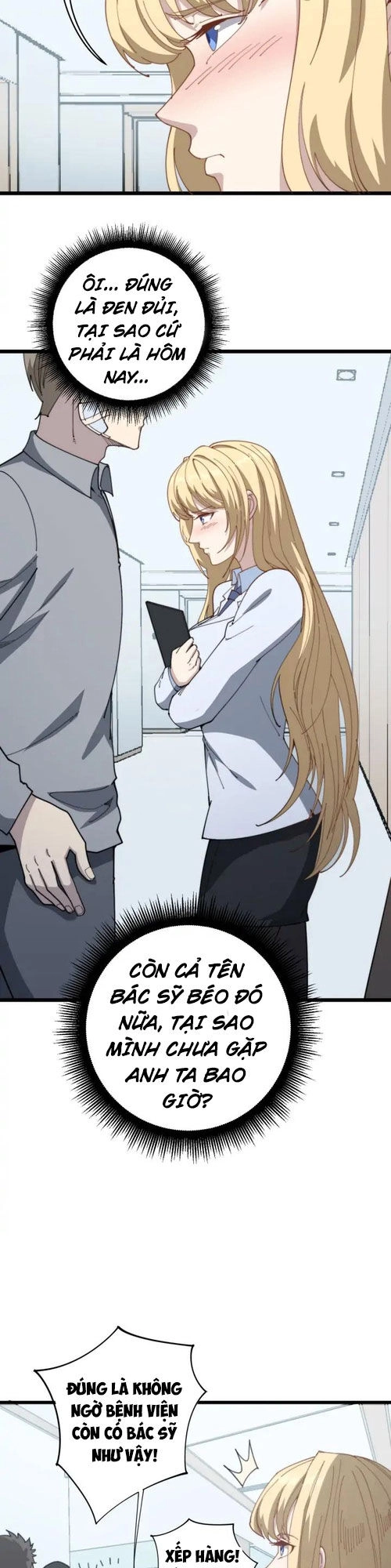 Độc Thủ Vu Y Chapter 140 - 9