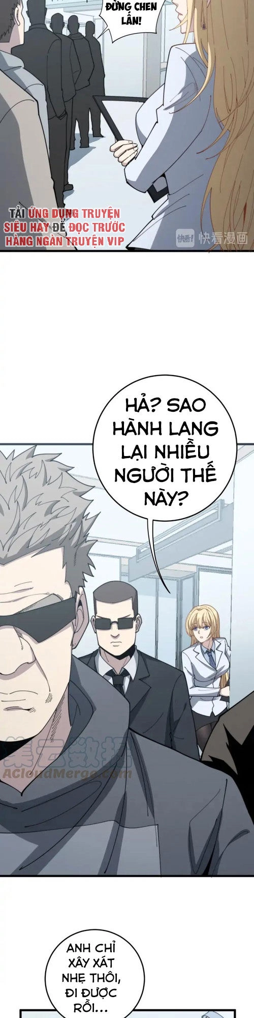 Độc Thủ Vu Y Chapter 140 - 10