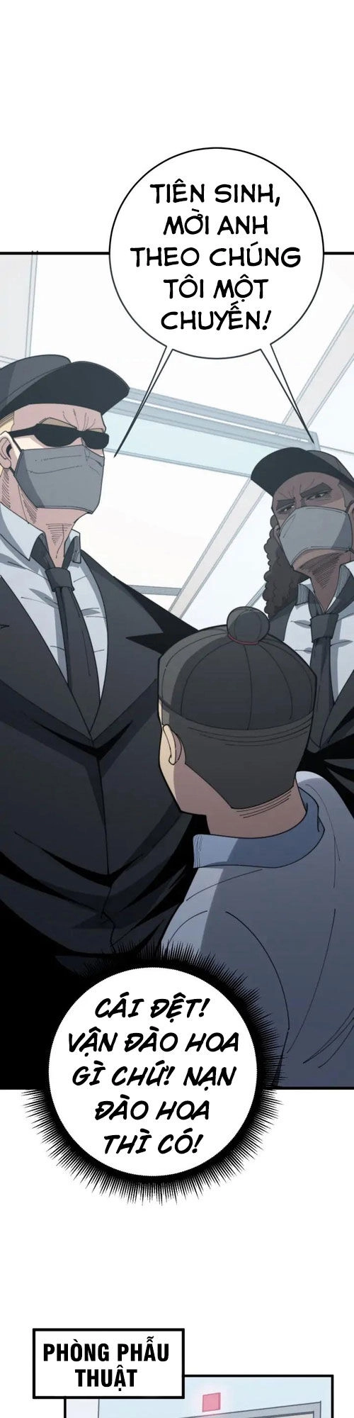 Độc Thủ Vu Y Chapter 140 - 18