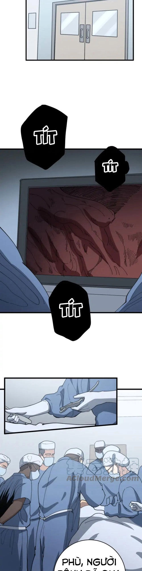 Độc Thủ Vu Y Chapter 140 - 19