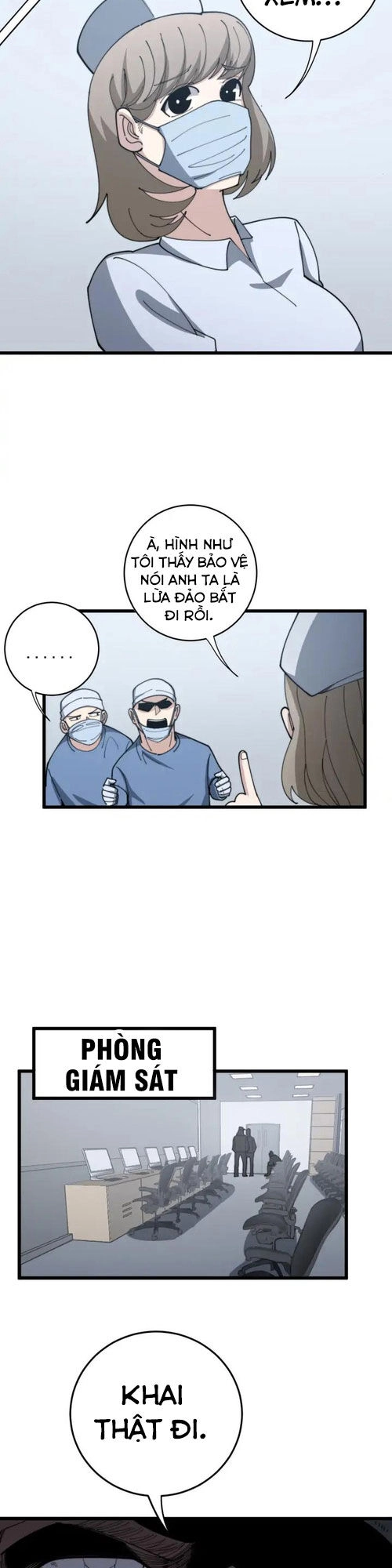 Độc Thủ Vu Y Chapter 140 - 22