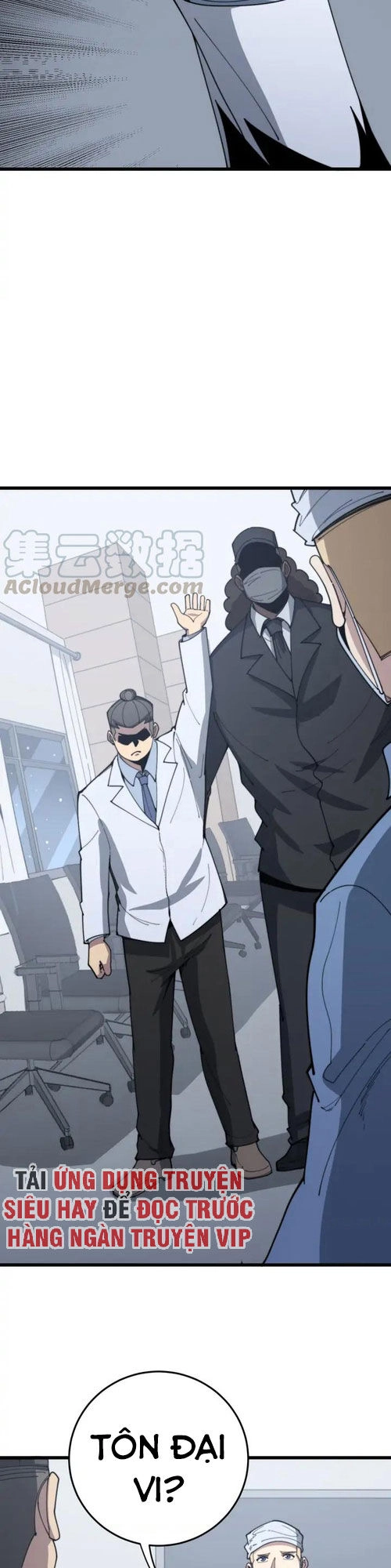 Độc Thủ Vu Y Chapter 140 - 27