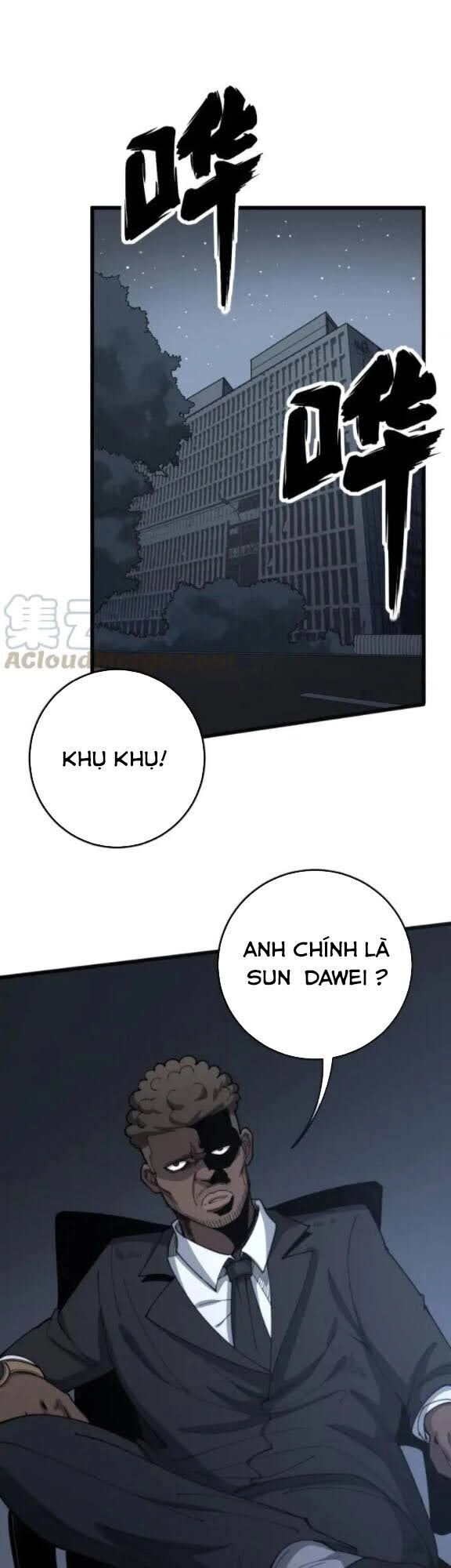 Độc Thủ Vu Y Chapter 141 - 1