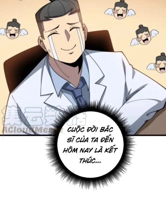 Độc Thủ Vu Y Chapter 141 - 4