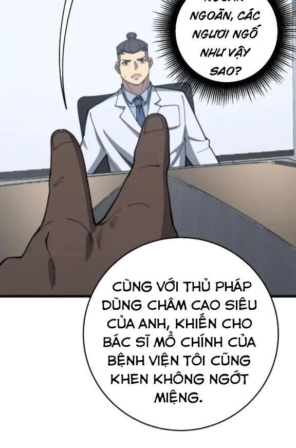 Độc Thủ Vu Y Chapter 141 - 10