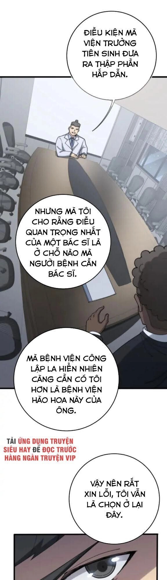 Độc Thủ Vu Y Chapter 141 - 16