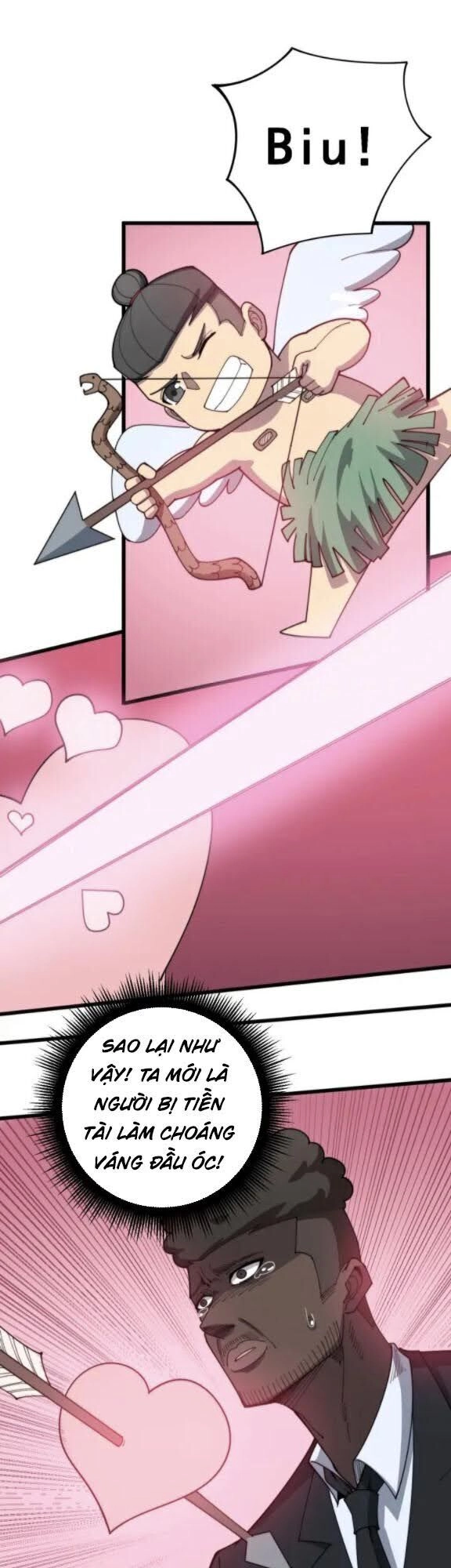 Độc Thủ Vu Y Chapter 141 - 19