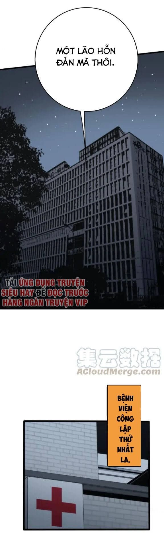 Độc Thủ Vu Y Chapter 141 - 25