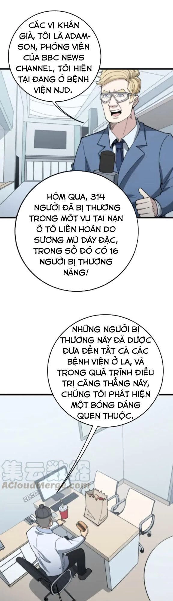 Độc Thủ Vu Y Chapter 141 - 26