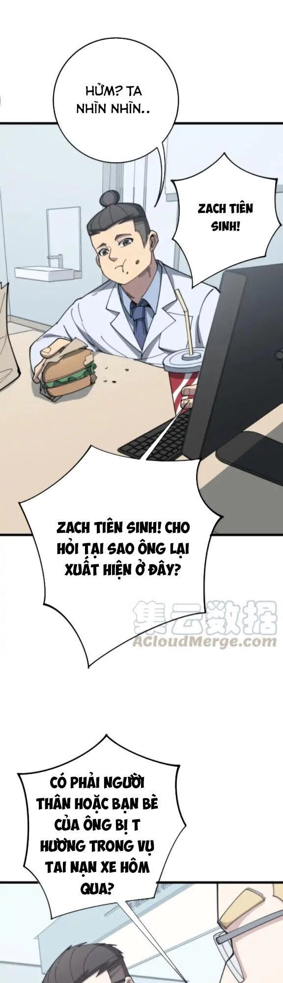 Độc Thủ Vu Y Chapter 141 - 28