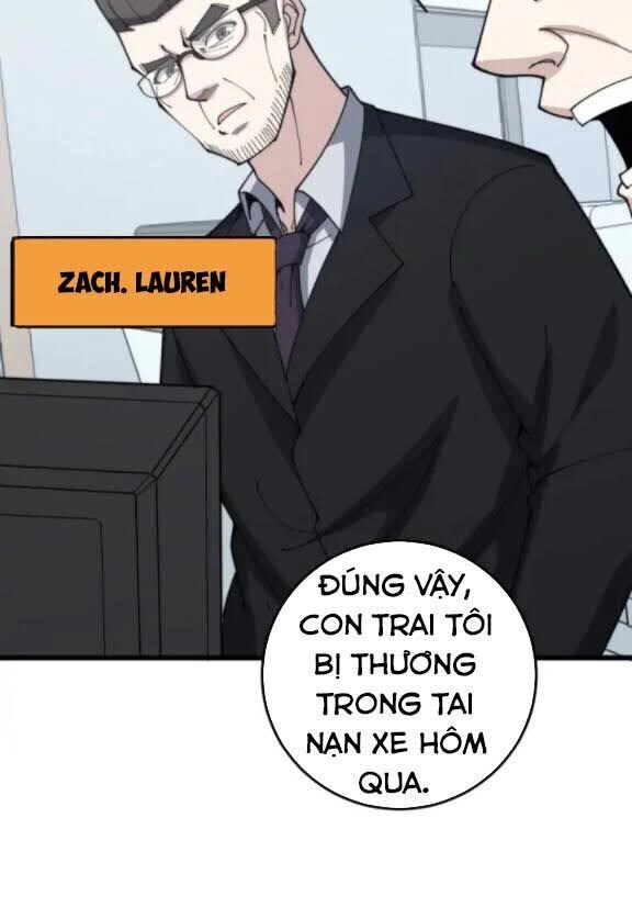 Độc Thủ Vu Y Chapter 141 - 29