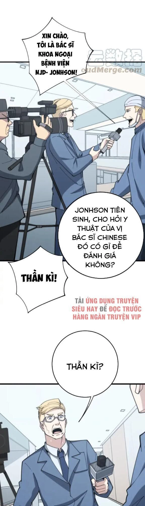 Độc Thủ Vu Y Chapter 141 - 34