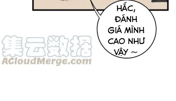 Độc Thủ Vu Y Chapter 141 - 37