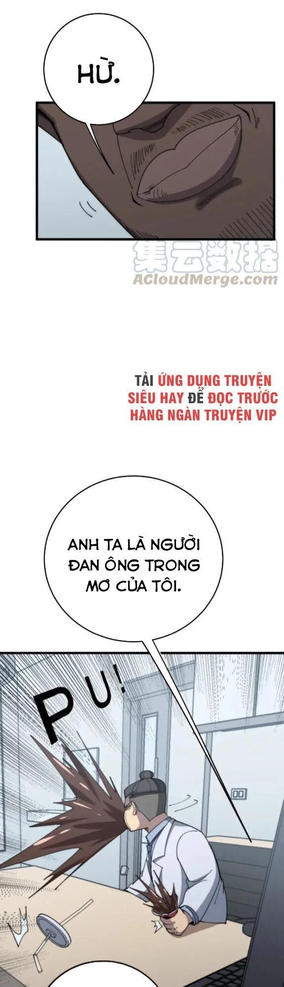 Độc Thủ Vu Y Chapter 141 - 42