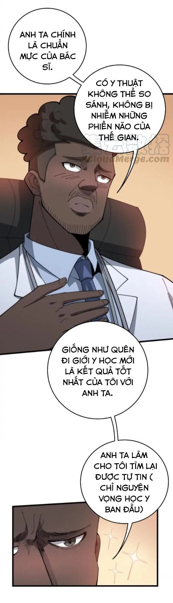 Độc Thủ Vu Y Chapter 141 - 46