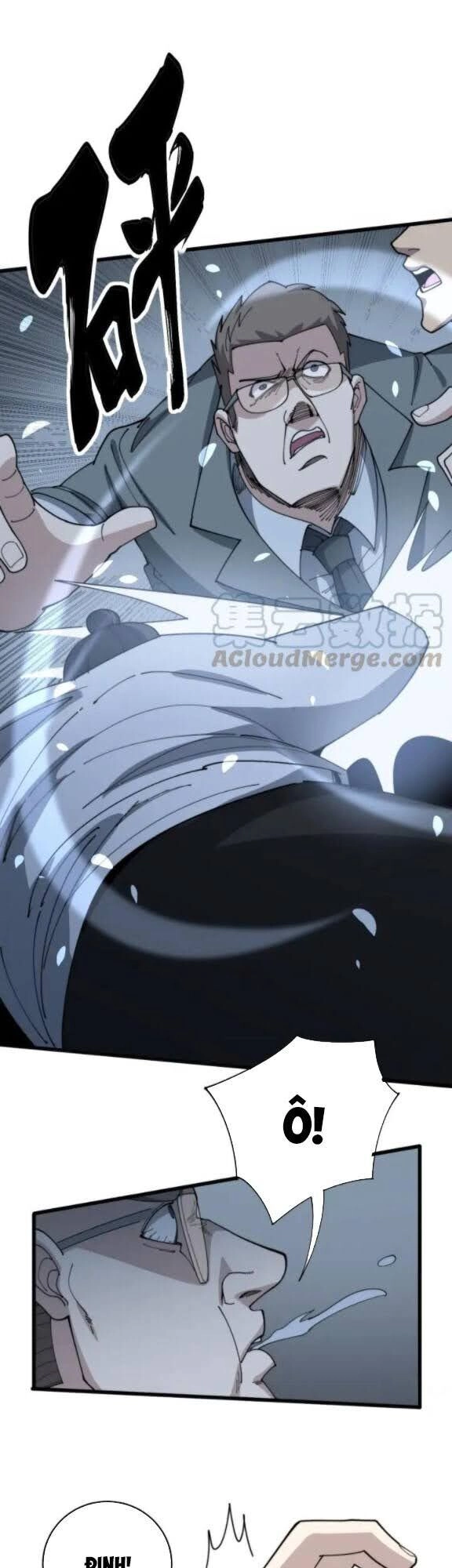 Độc Thủ Vu Y Chapter 142 - 4