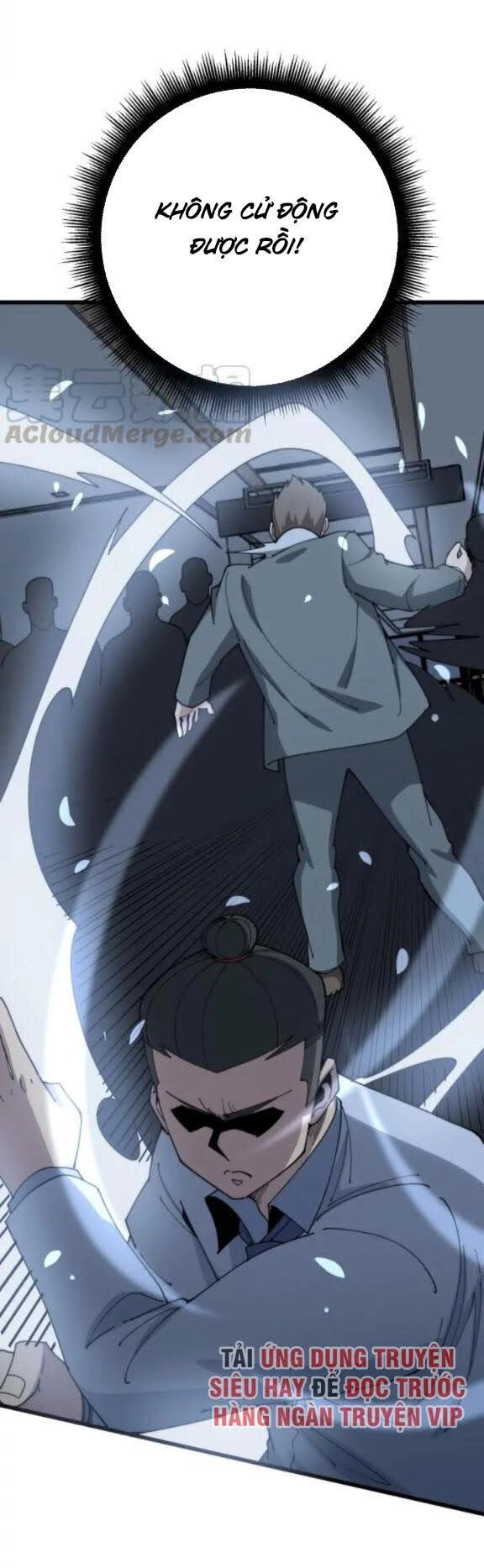 Độc Thủ Vu Y Chapter 142 - 6