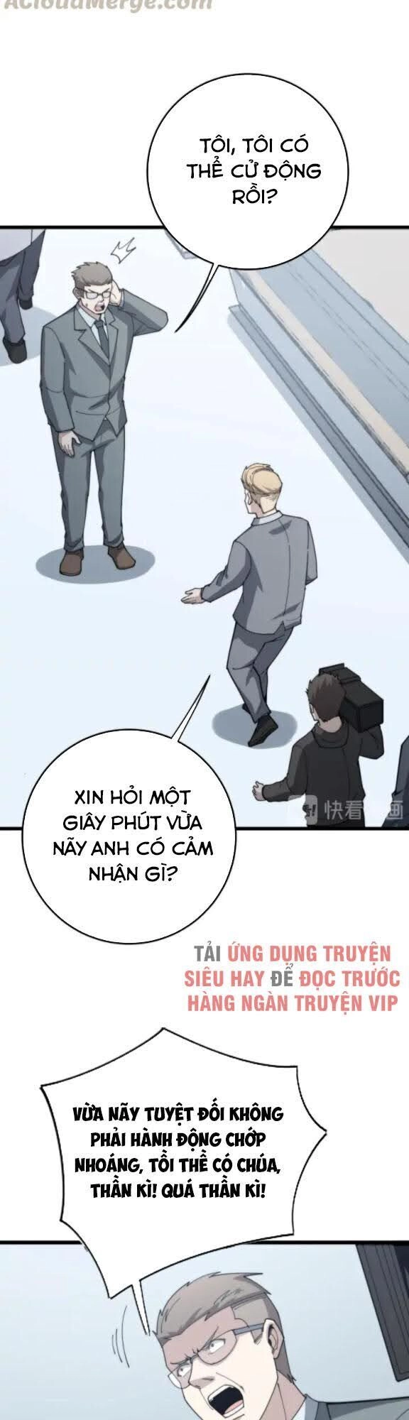 Độc Thủ Vu Y Chapter 142 - 13