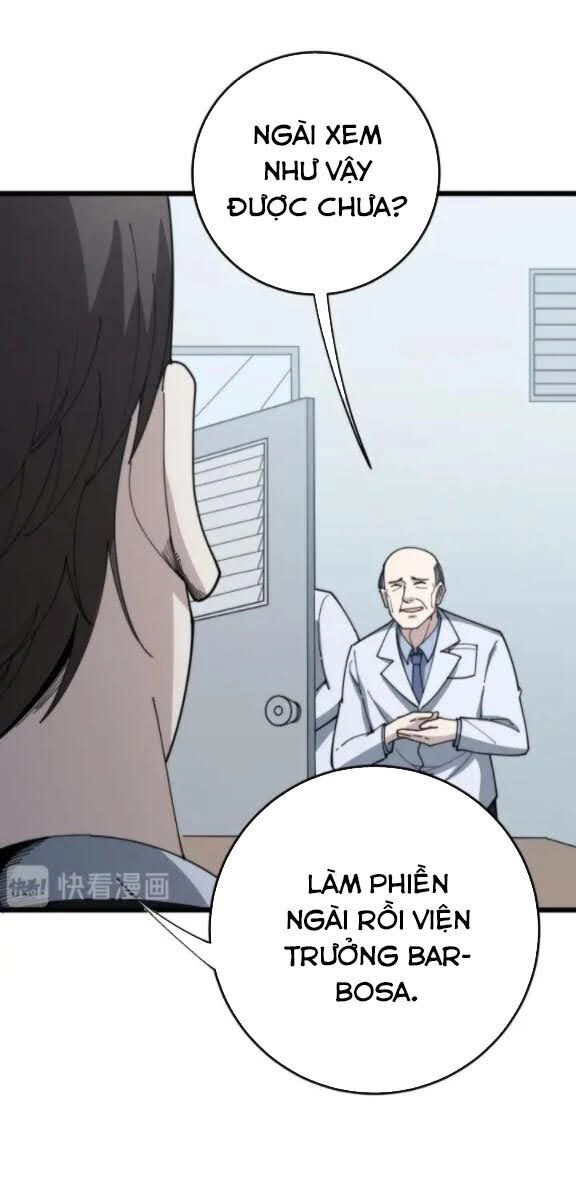 Độc Thủ Vu Y Chapter 142 - 19