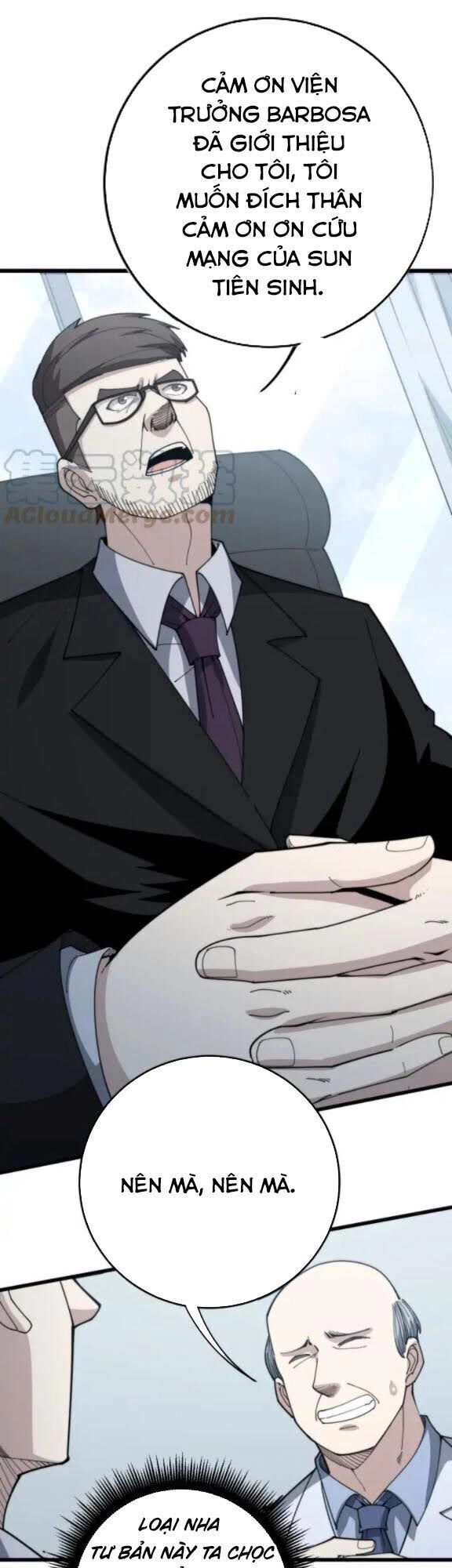 Độc Thủ Vu Y Chapter 142 - 20