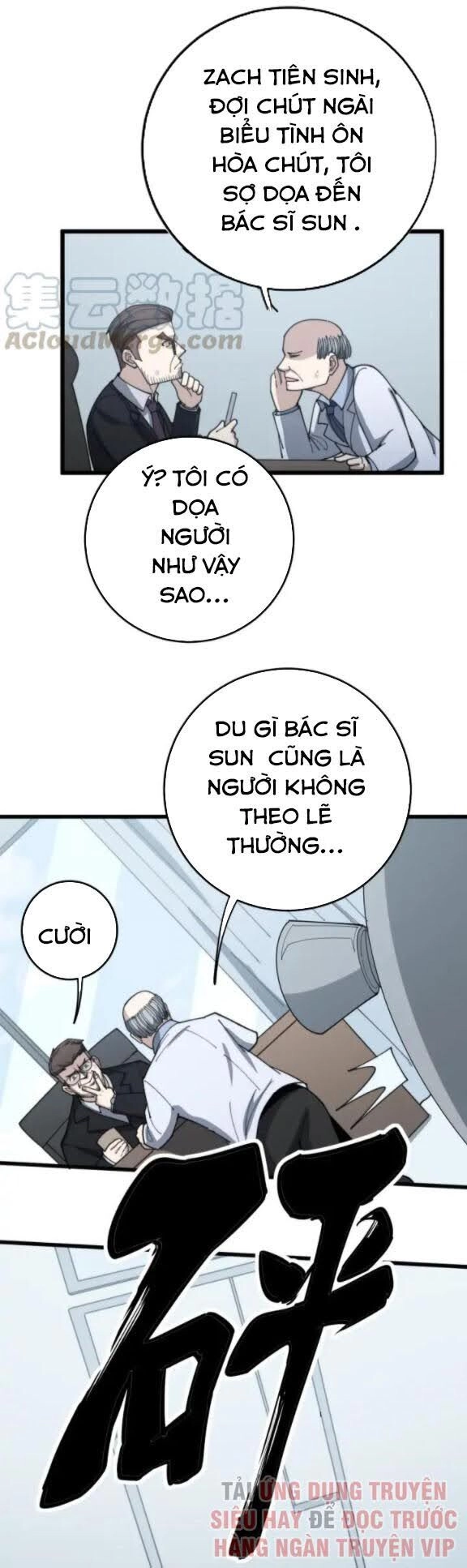 Độc Thủ Vu Y Chapter 142 - 22