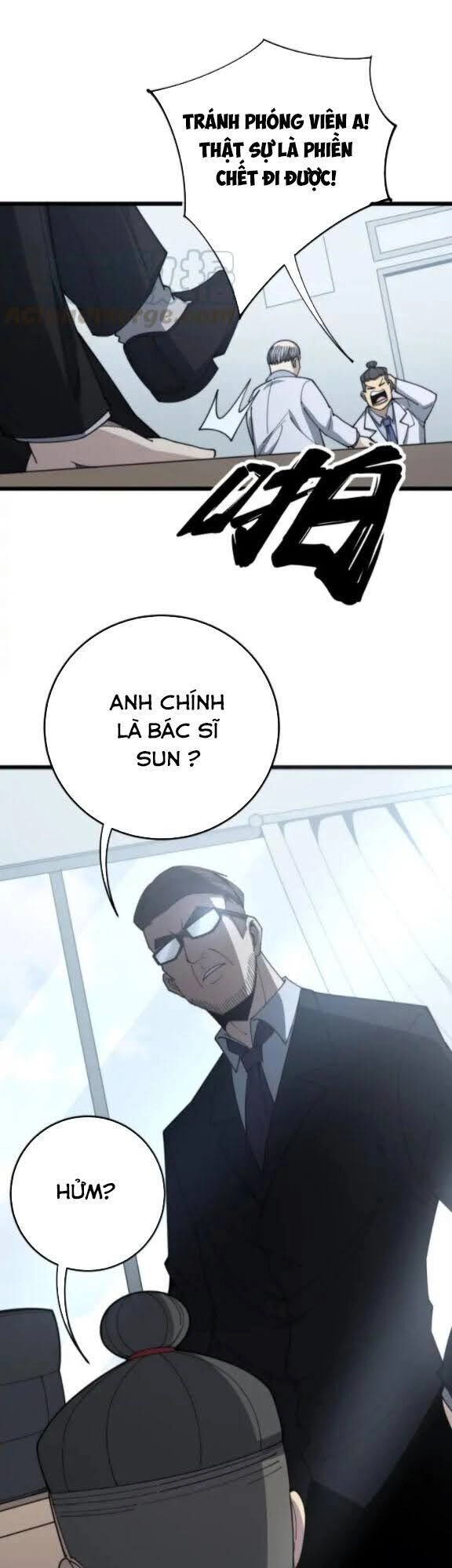 Độc Thủ Vu Y Chapter 142 - 25