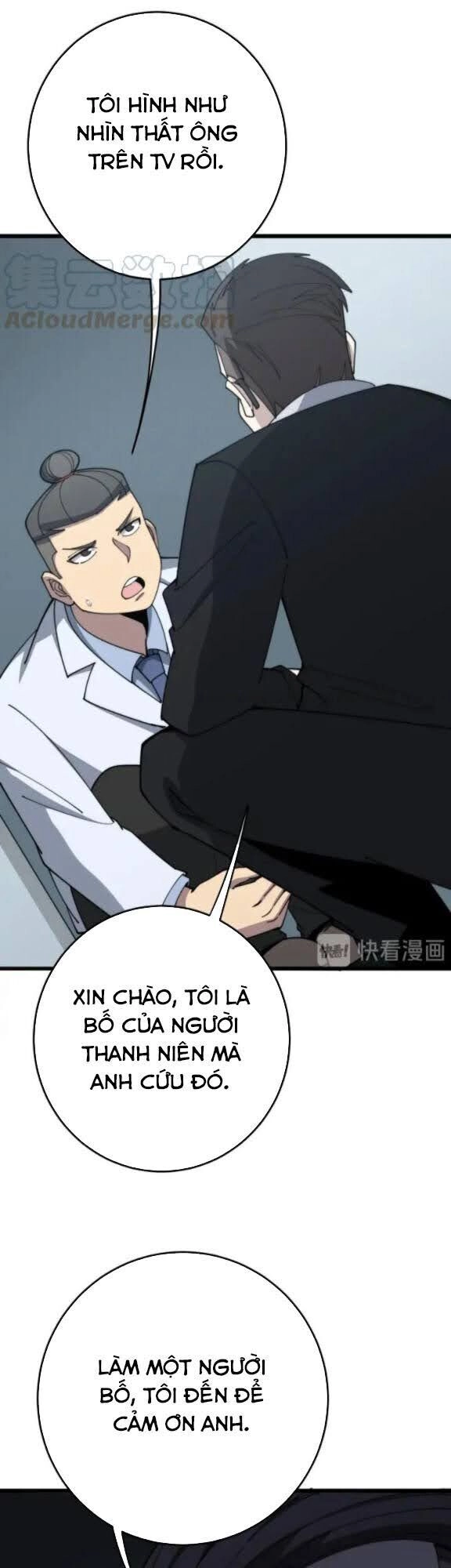 Độc Thủ Vu Y Chapter 142 - 28