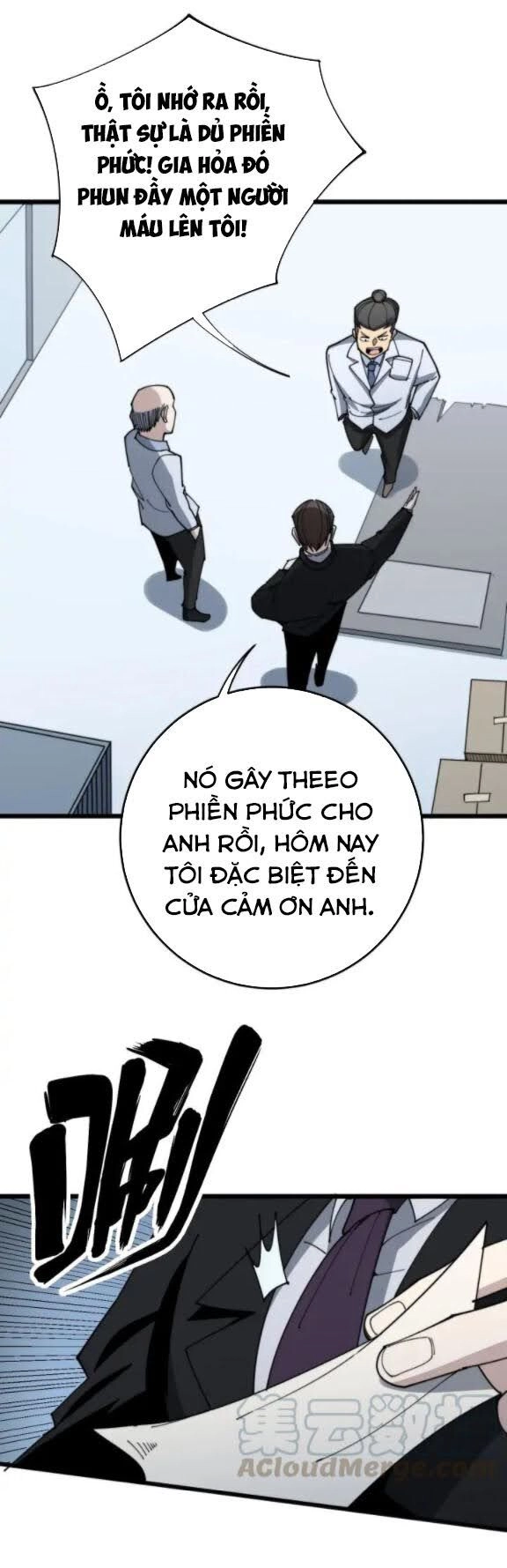 Độc Thủ Vu Y Chapter 142 - 32