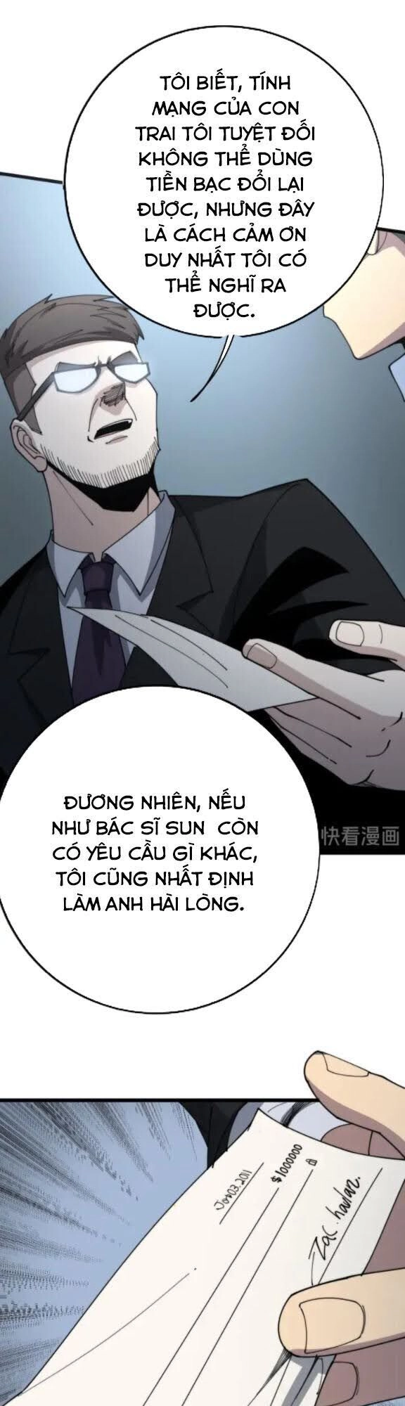 Độc Thủ Vu Y Chapter 142 - 33