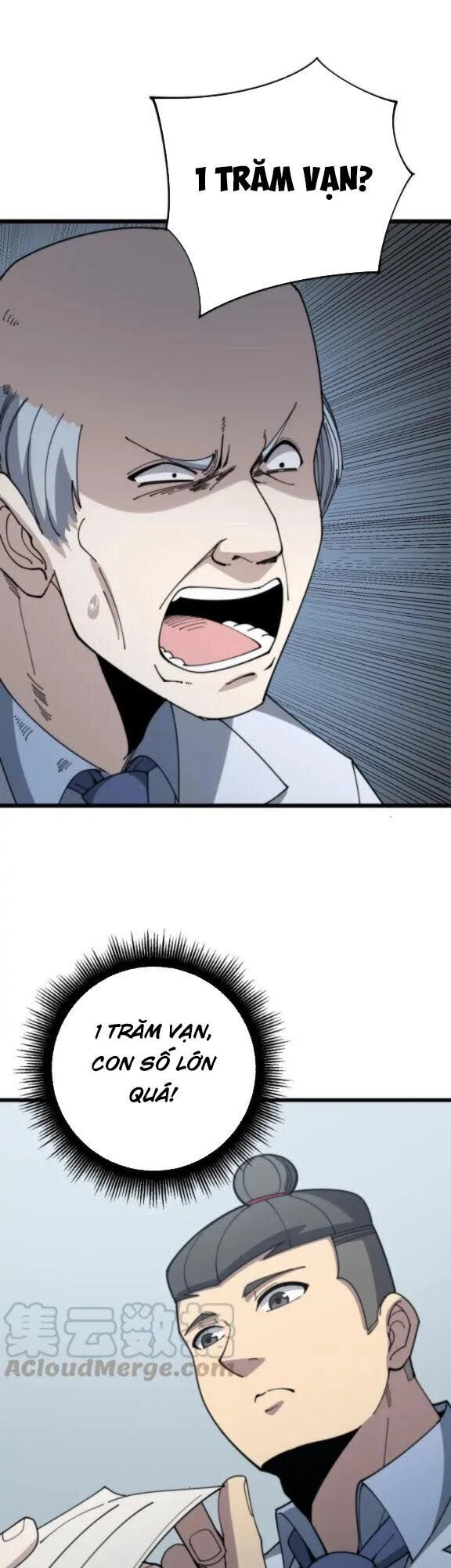 Độc Thủ Vu Y Chapter 142 - 35