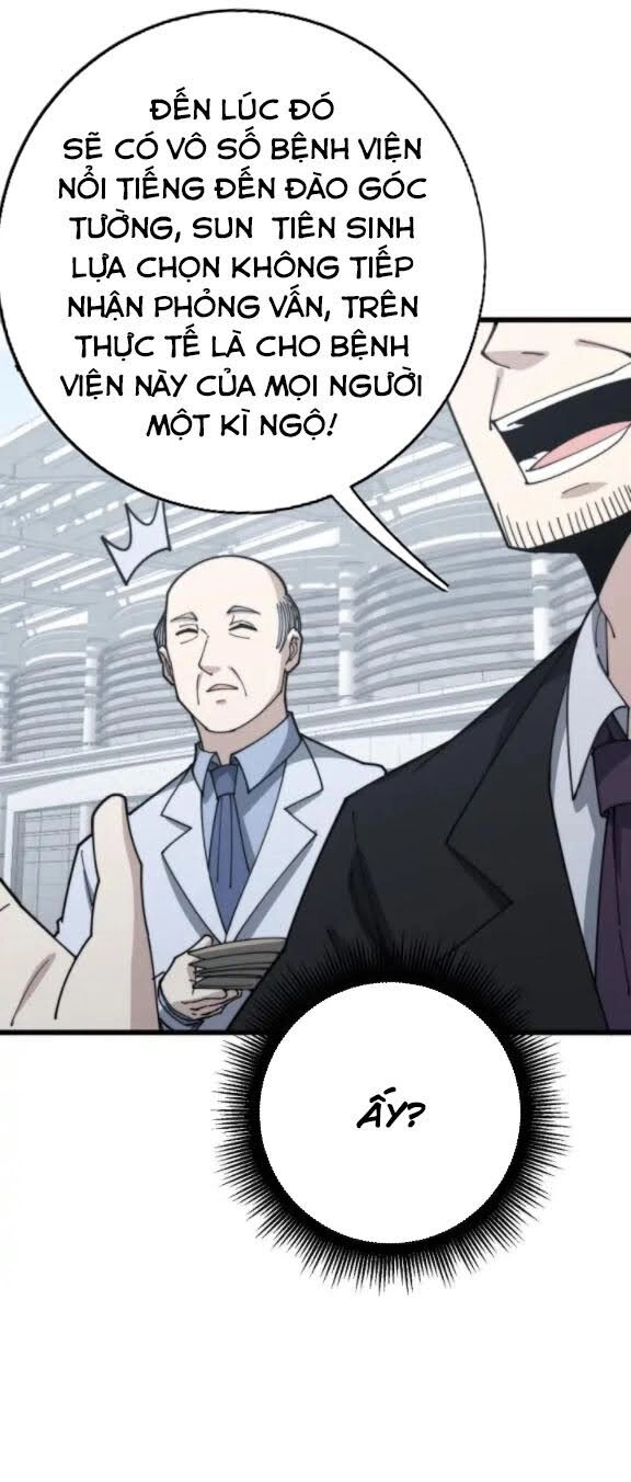 Độc Thủ Vu Y Chapter 142 - 45