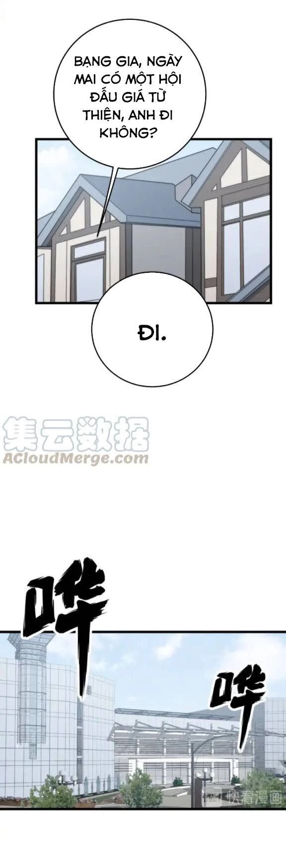 Độc Thủ Vu Y Chapter 143 - 5