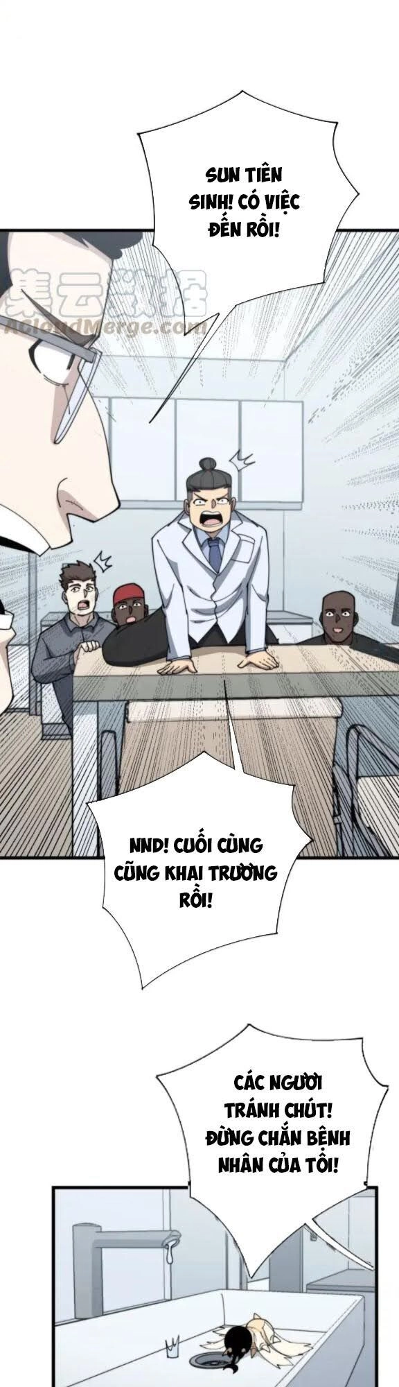 Độc Thủ Vu Y Chapter 143 - 31