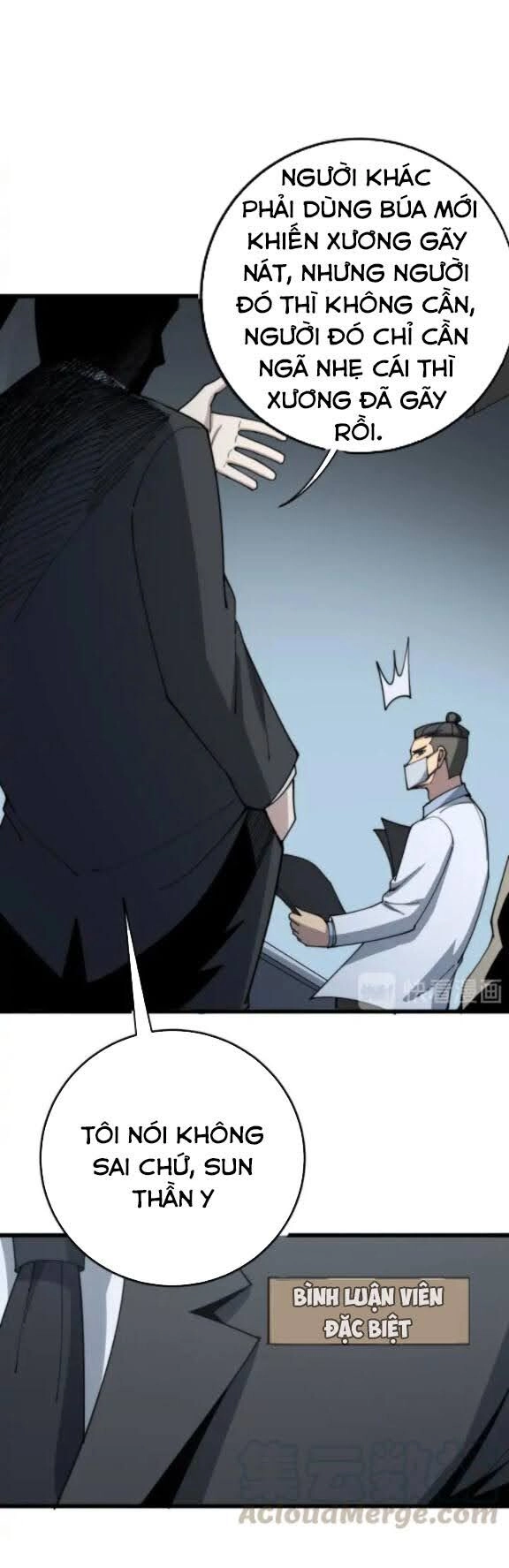 Độc Thủ Vu Y Chapter 143 - 39