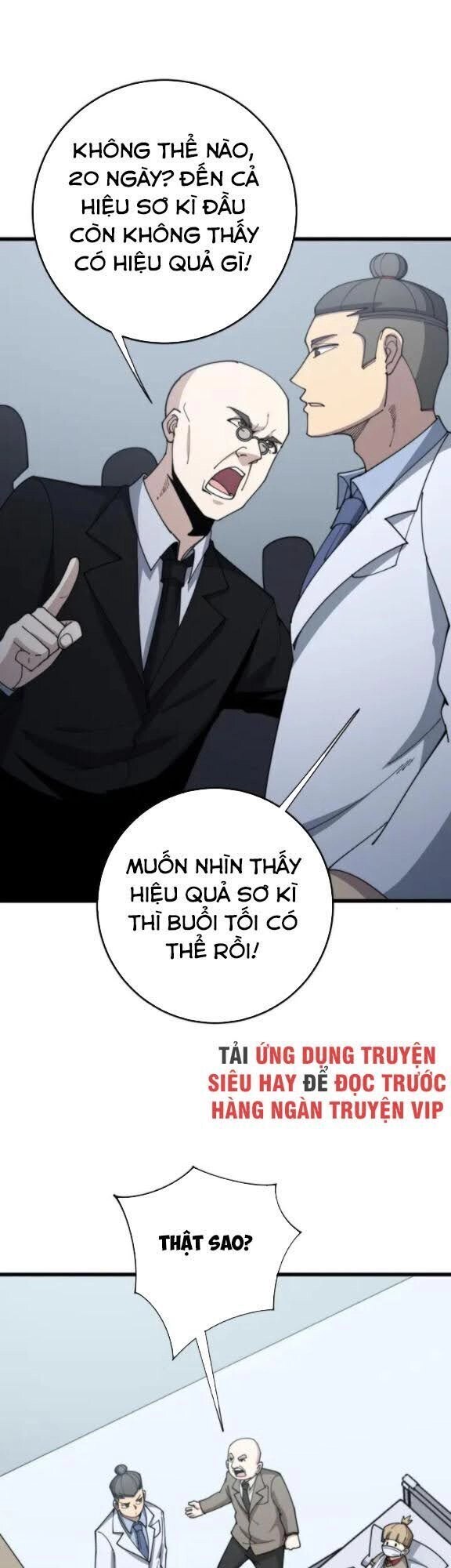 Độc Thủ Vu Y Chapter 144 - 5